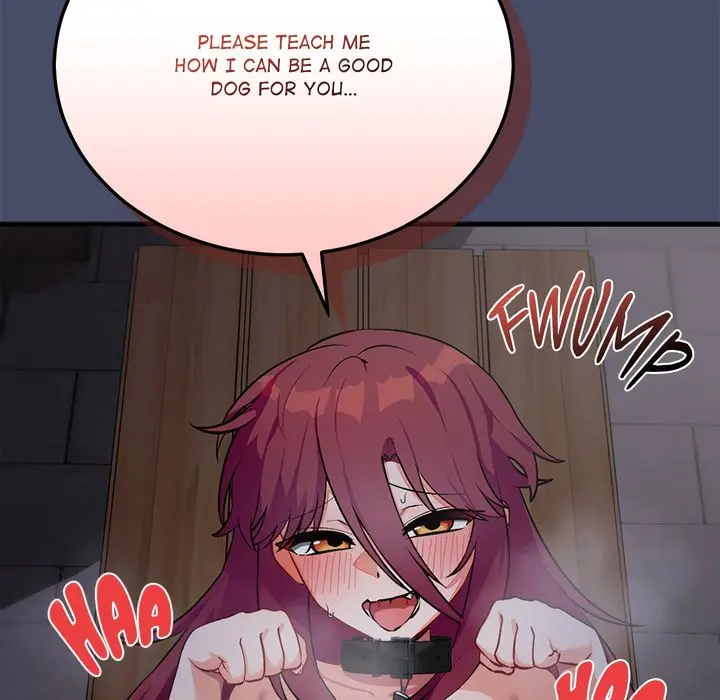 Saving My Magical Girl Chapter 18 - Page 143