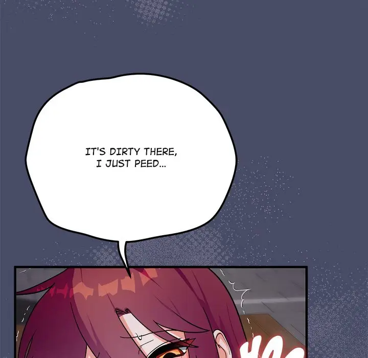 Saving My Magical Girl Chapter 18 - Page 152