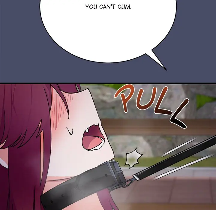 Saving My Magical Girl Chapter 18 - Page 155