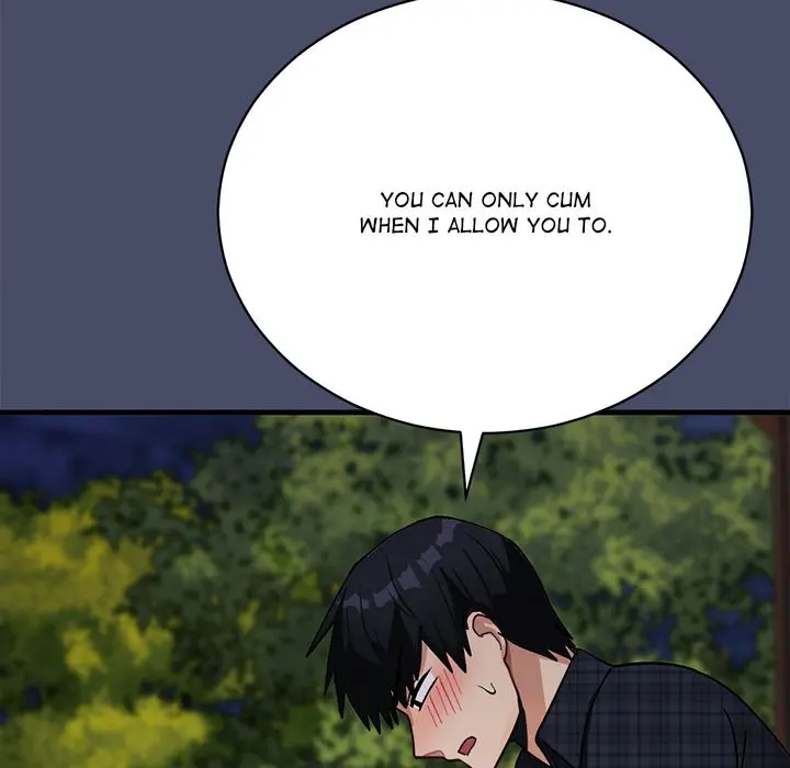 Saving My Magical Girl Chapter 18 - Page 157