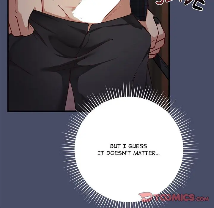 Saving My Magical Girl Chapter 18 - Page 164