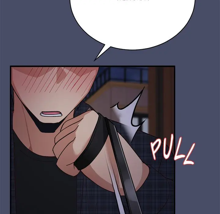 Saving My Magical Girl Chapter 18 - Page 176