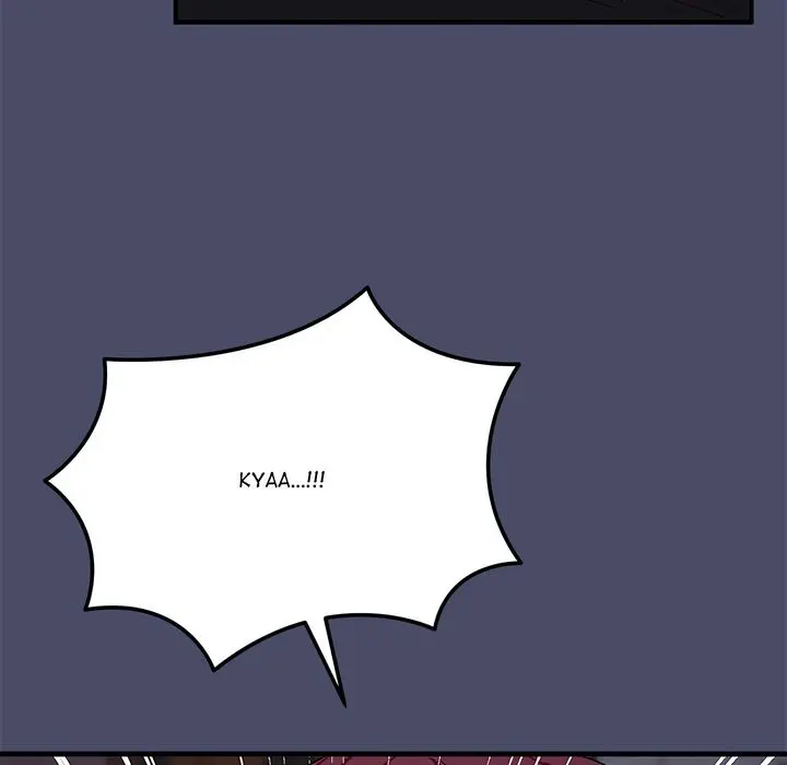 Saving My Magical Girl Chapter 18 - Page 179