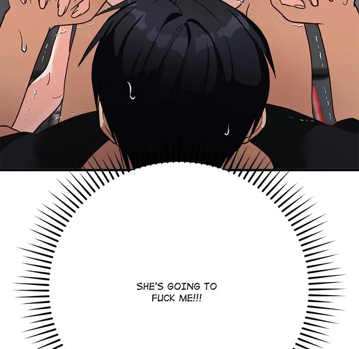 Saving My Magical Girl Chapter 18 - Page 18