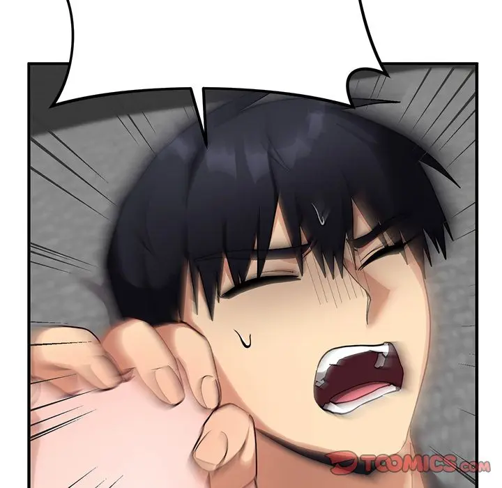Saving My Magical Girl Chapter 18 - Page 20