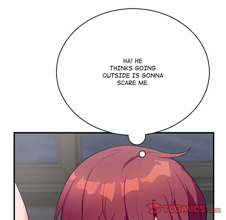 Saving My Magical Girl Chapter 18 - Page 28