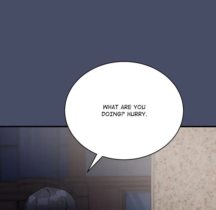 Saving My Magical Girl Chapter 18 - Page 38