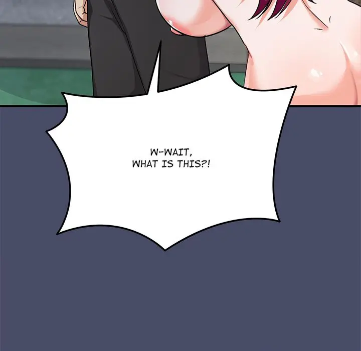 Saving My Magical Girl Chapter 18 - Page 40