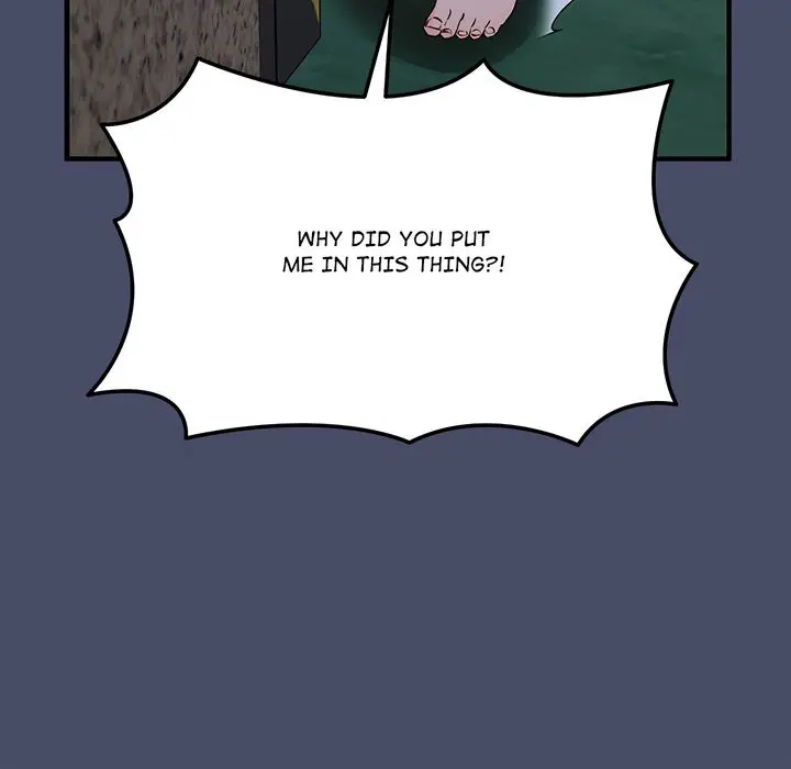 Saving My Magical Girl Chapter 18 - Page 42