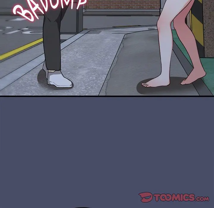 Saving My Magical Girl Chapter 18 - Page 44