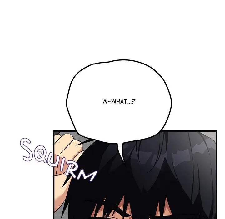 Saving My Magical Girl Chapter 18 - Page 5