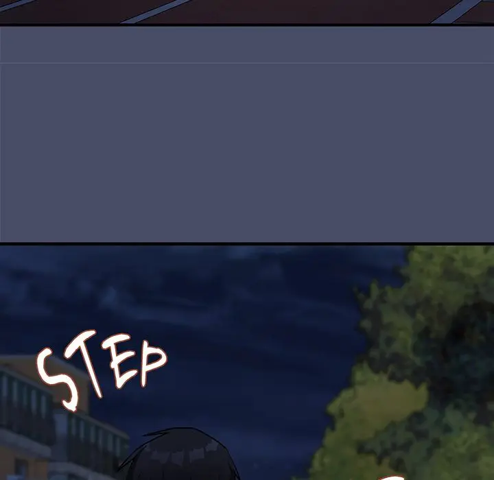 Saving My Magical Girl Chapter 18 - Page 51