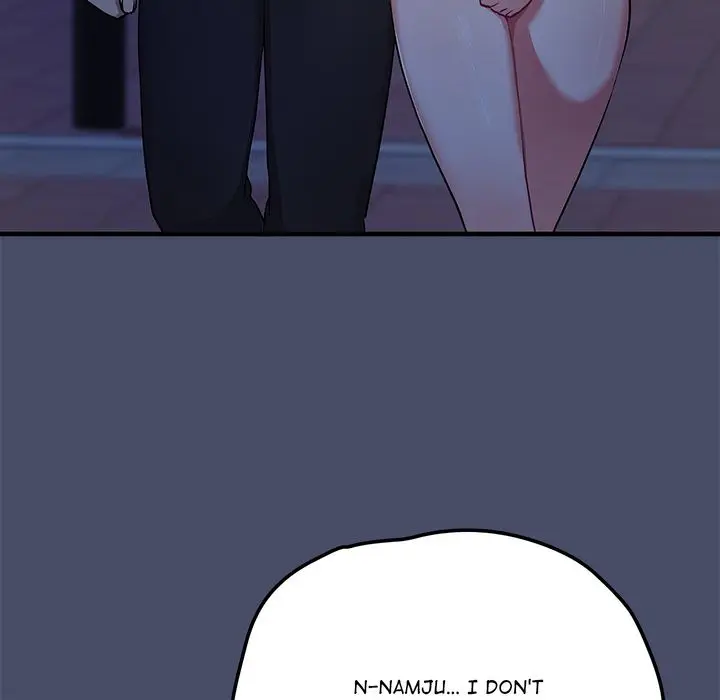 Saving My Magical Girl Chapter 18 - Page 53