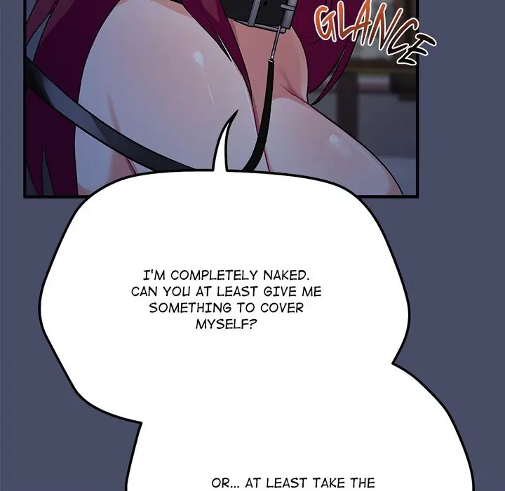 Saving My Magical Girl Chapter 18 - Page 55