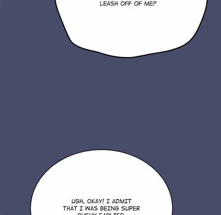 Saving My Magical Girl Chapter 18 - Page 56