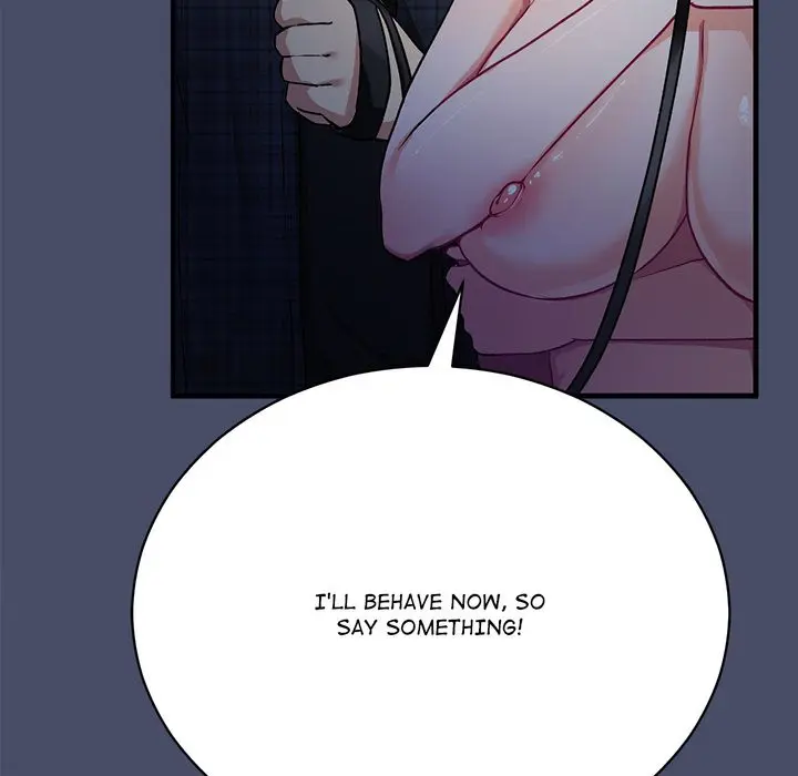 Saving My Magical Girl Chapter 18 - Page 58
