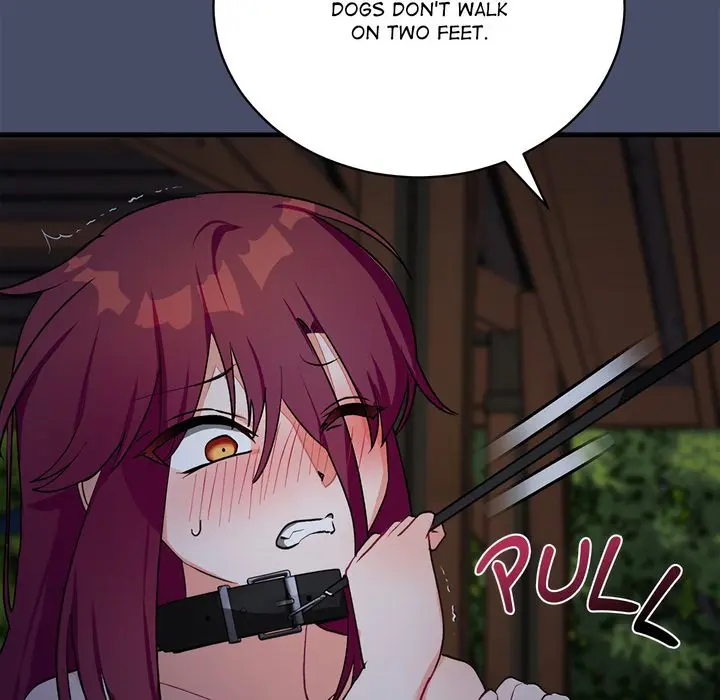 Saving My Magical Girl Chapter 18 - Page 62