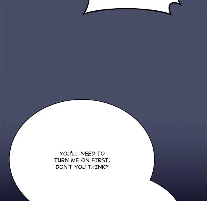Saving My Magical Girl Chapter 18 - Page 64
