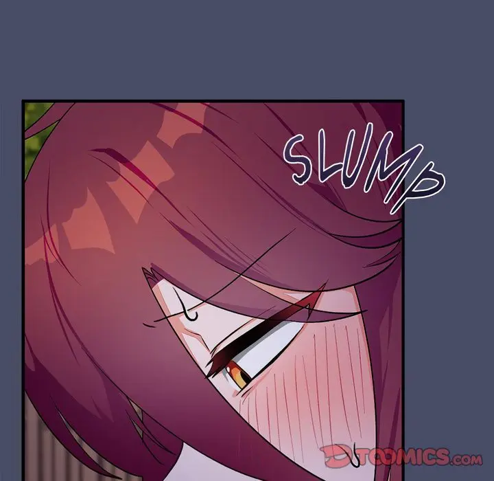 Saving My Magical Girl Chapter 18 - Page 68