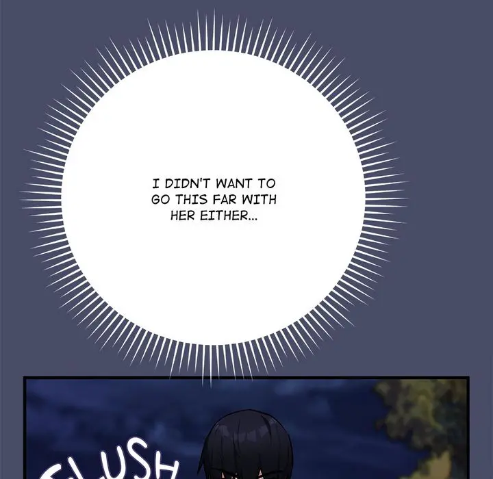 Saving My Magical Girl Chapter 18 - Page 74