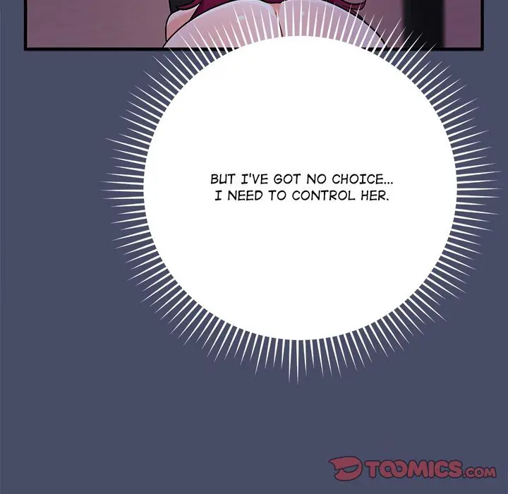 Saving My Magical Girl Chapter 18 - Page 76