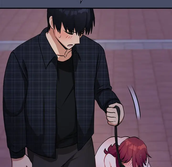 Saving My Magical Girl Chapter 18 - Page 87