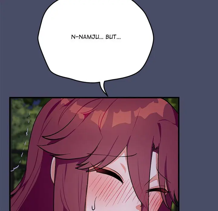 Saving My Magical Girl Chapter 18 - Page 89