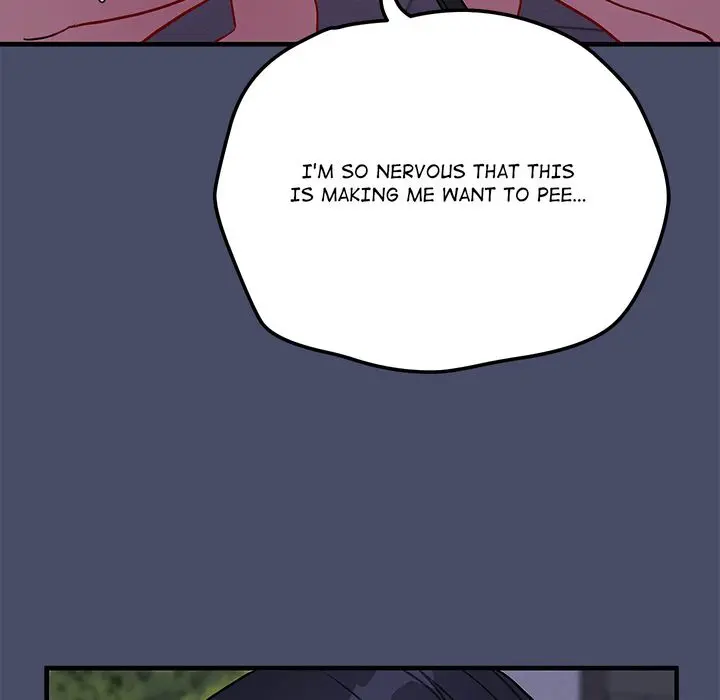 Saving My Magical Girl Chapter 18 - Page 95