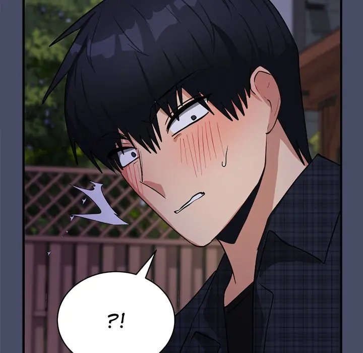 Saving My Magical Girl Chapter 18 - Page 96