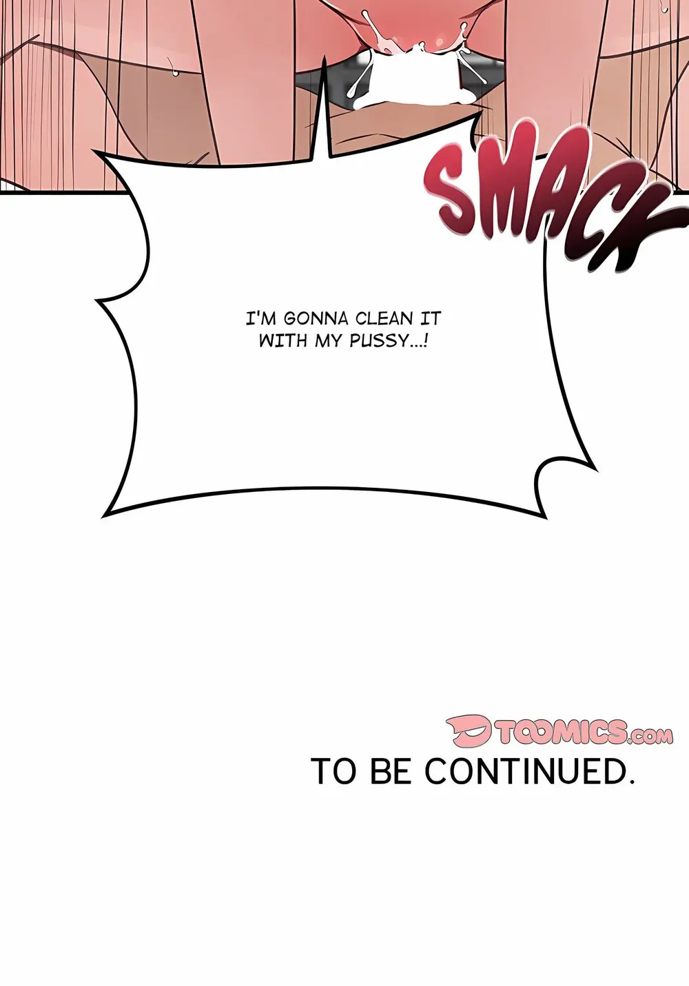 Saving My Magical Girl Chapter 34 - Page 27