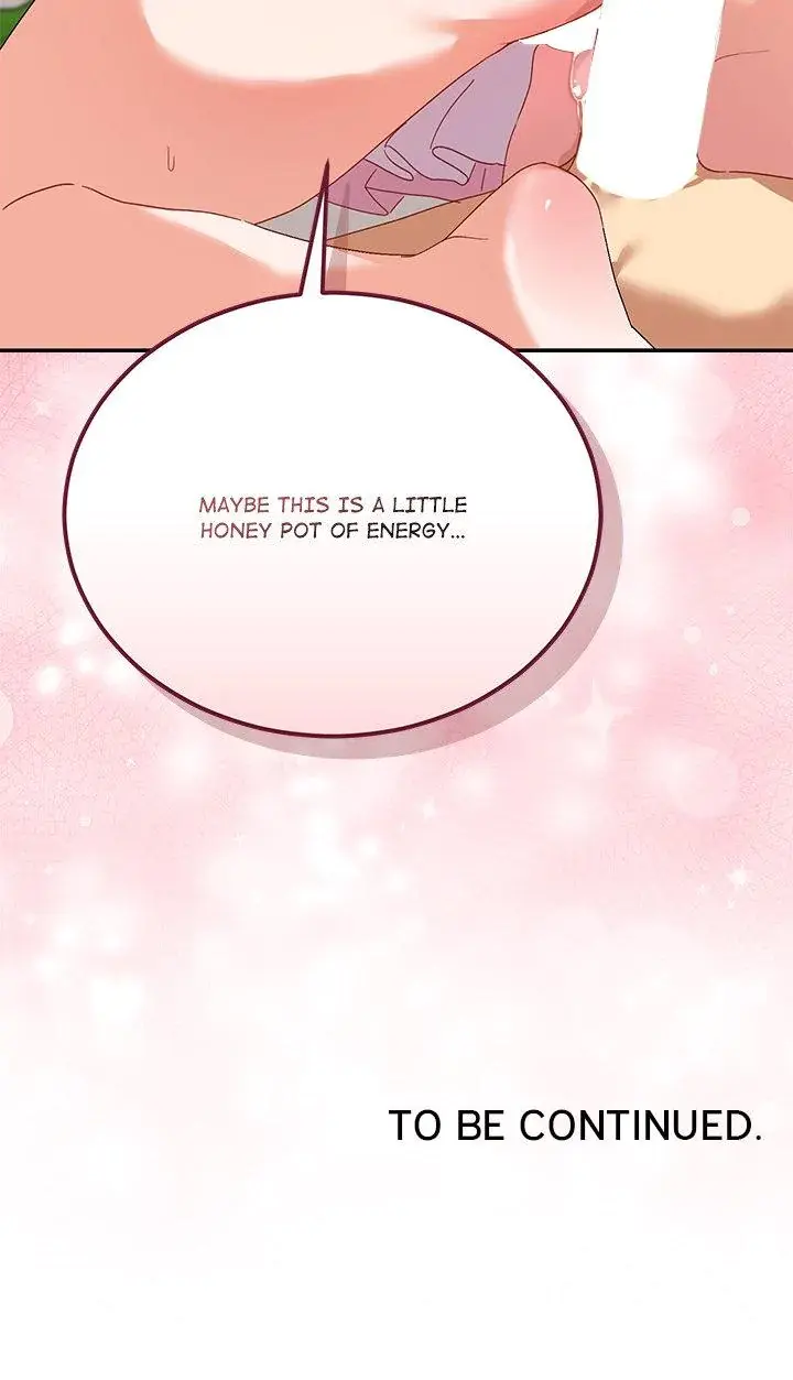 Saving My Magical Girl Chapter 4 - Page 26