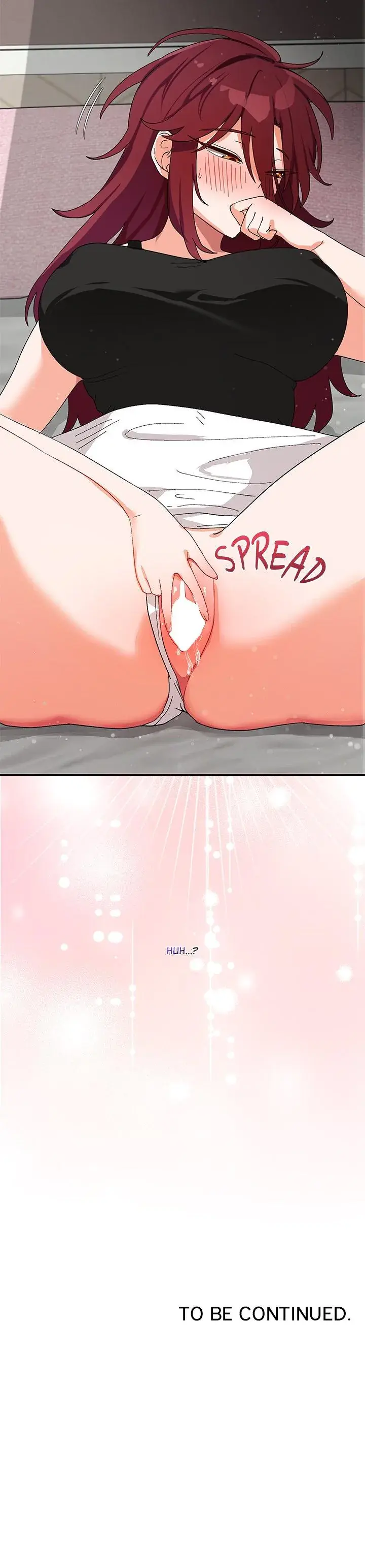 Saving My Magical Girl Chapter 5 - Page 27