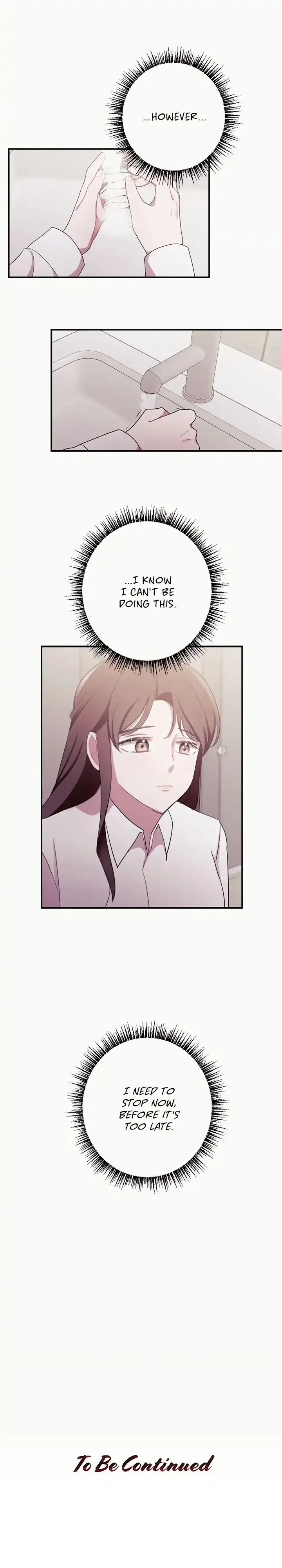 Scarlet Temptation Chapter 10 - Page 17