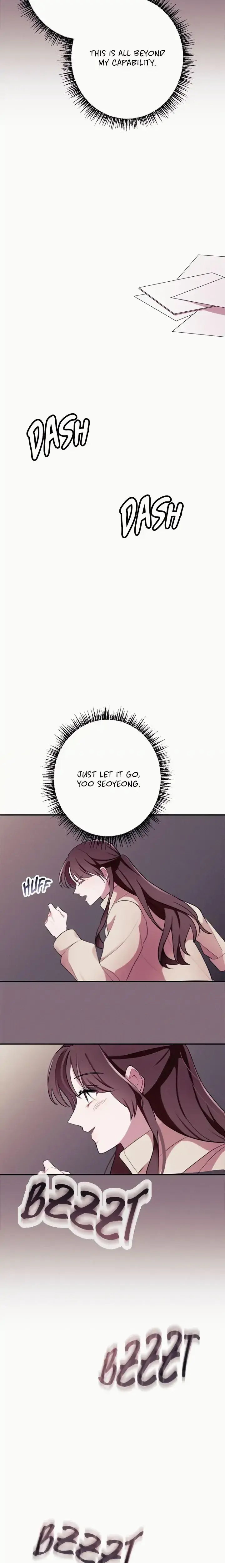 Scarlet Temptation Chapter 11 - Page 5