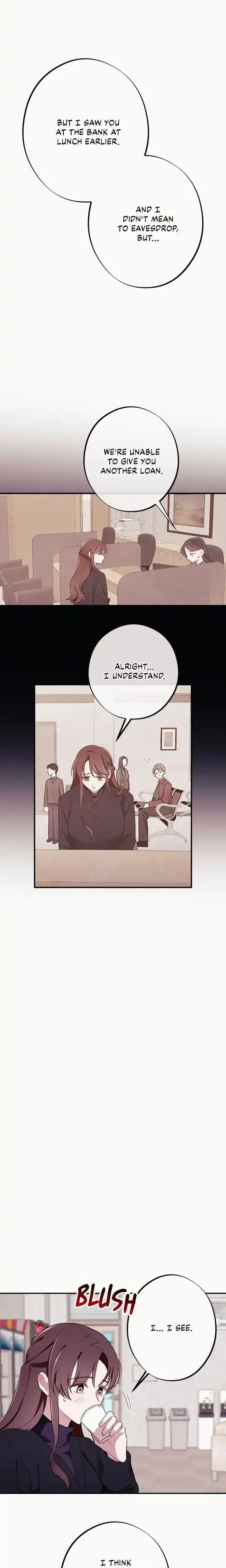 Scarlet Temptation Chapter 13 - Page 13