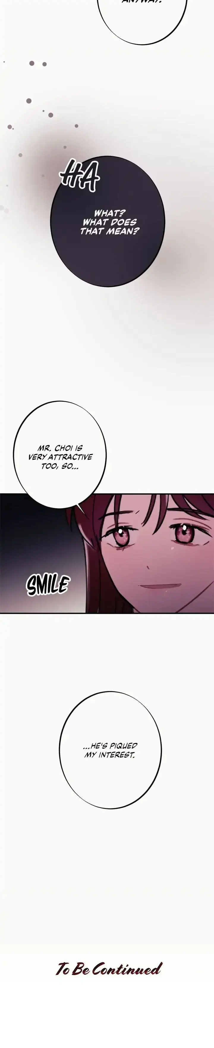 Scarlet Temptation Chapter 16 - Page 20