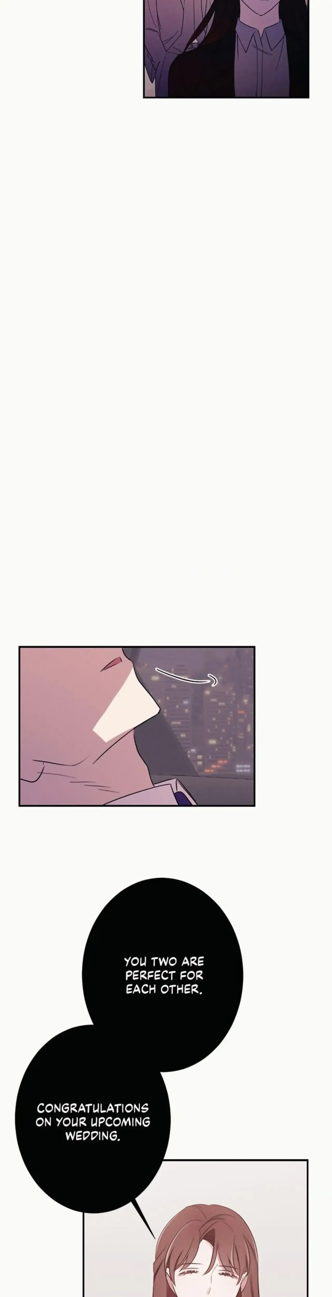 Scarlet Temptation Chapter 18 - Page 23