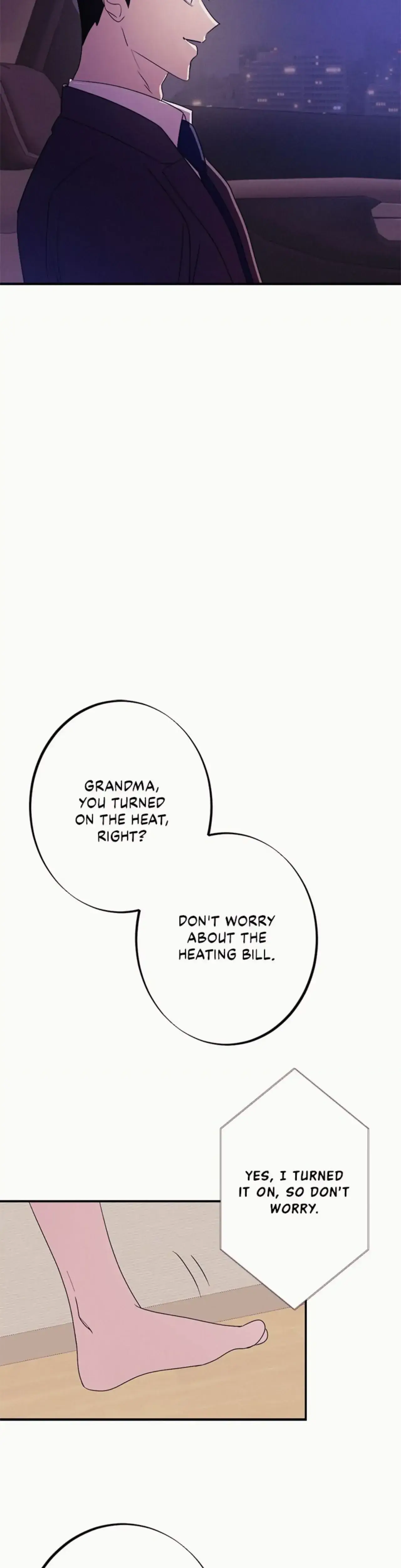 Scarlet Temptation Chapter 18 - Page 27