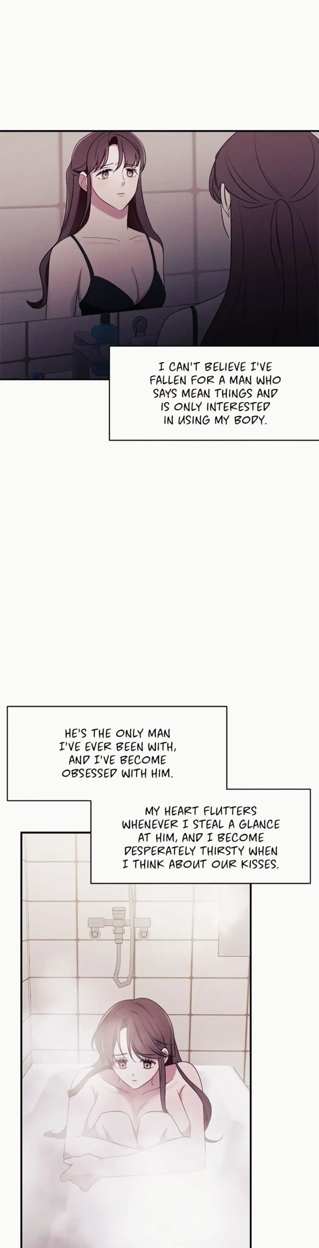 Scarlet Temptation Chapter 18 - Page 32