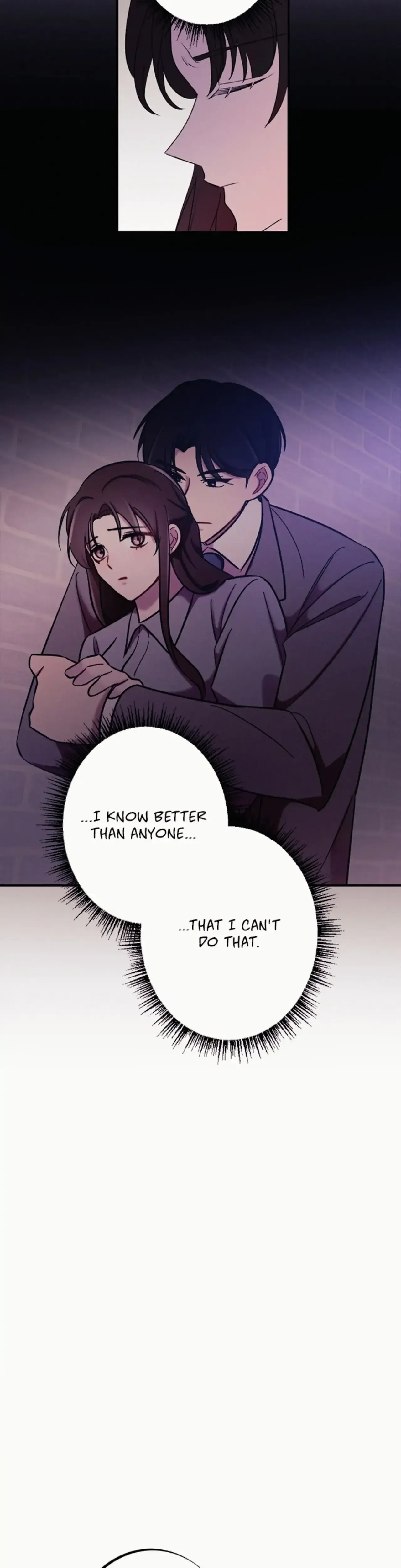 Scarlet Temptation Chapter 19 - Page 16