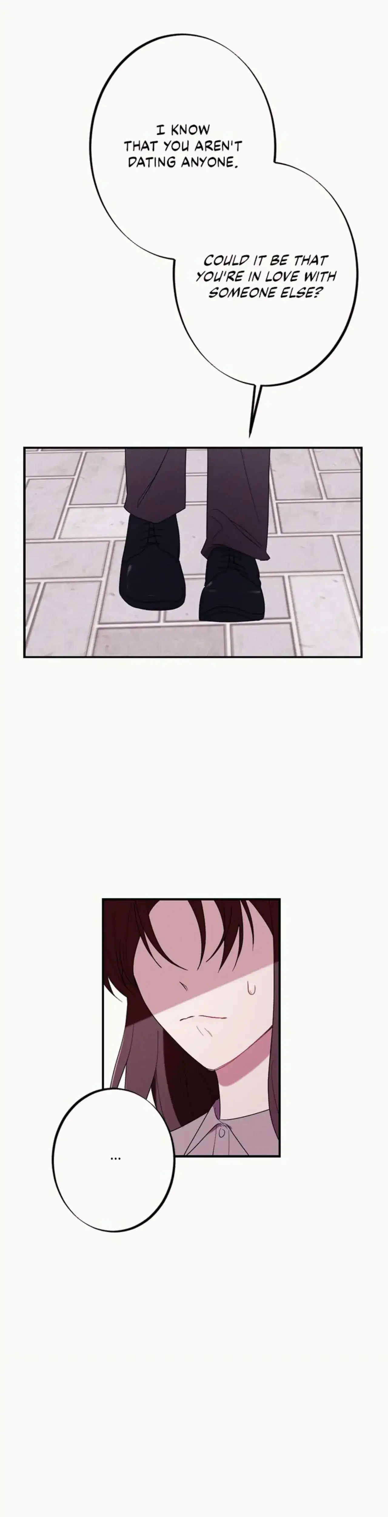 Scarlet Temptation Chapter 19 - Page 23