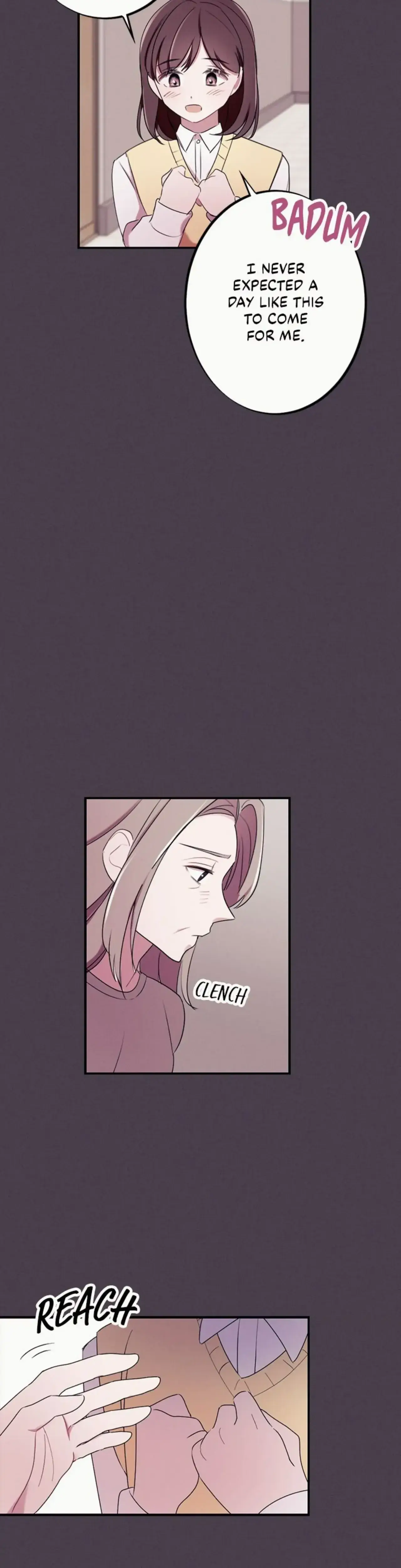 Scarlet Temptation Chapter 19 - Page 4