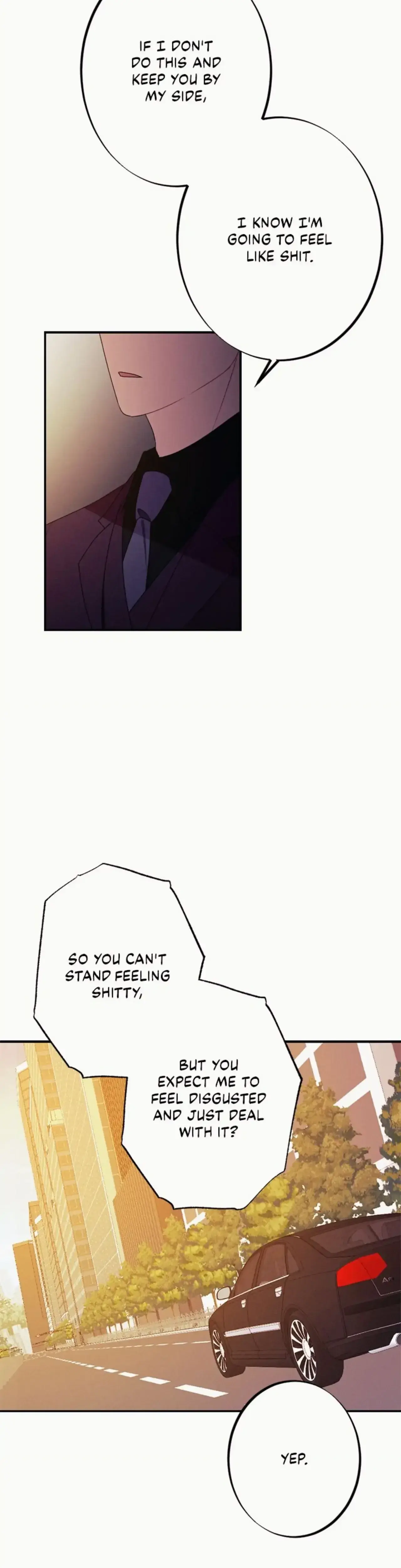 Scarlet Temptation Chapter 20 - Page 13