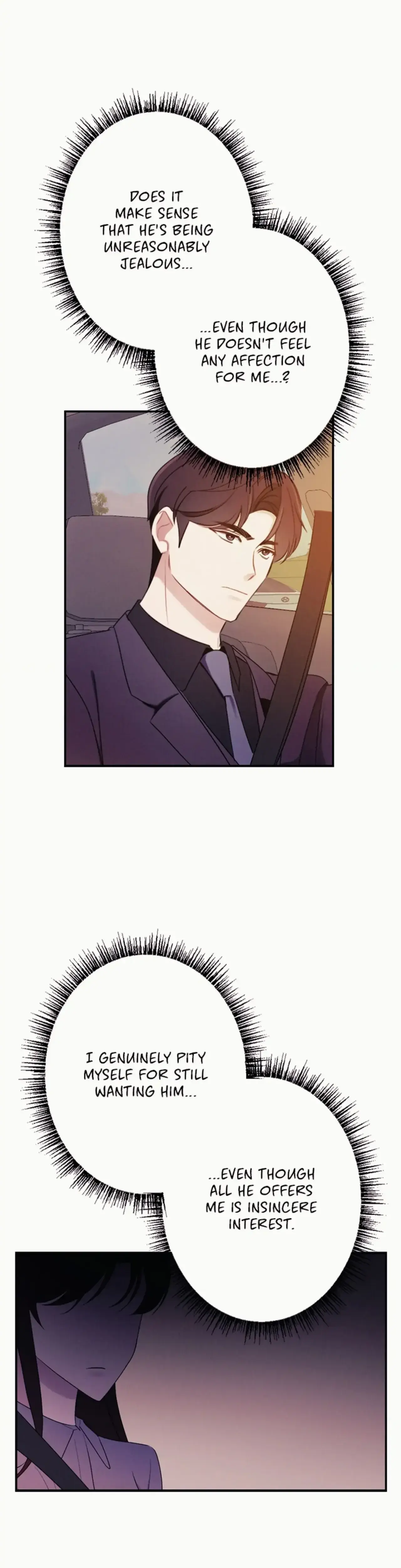 Scarlet Temptation Chapter 20 - Page 30