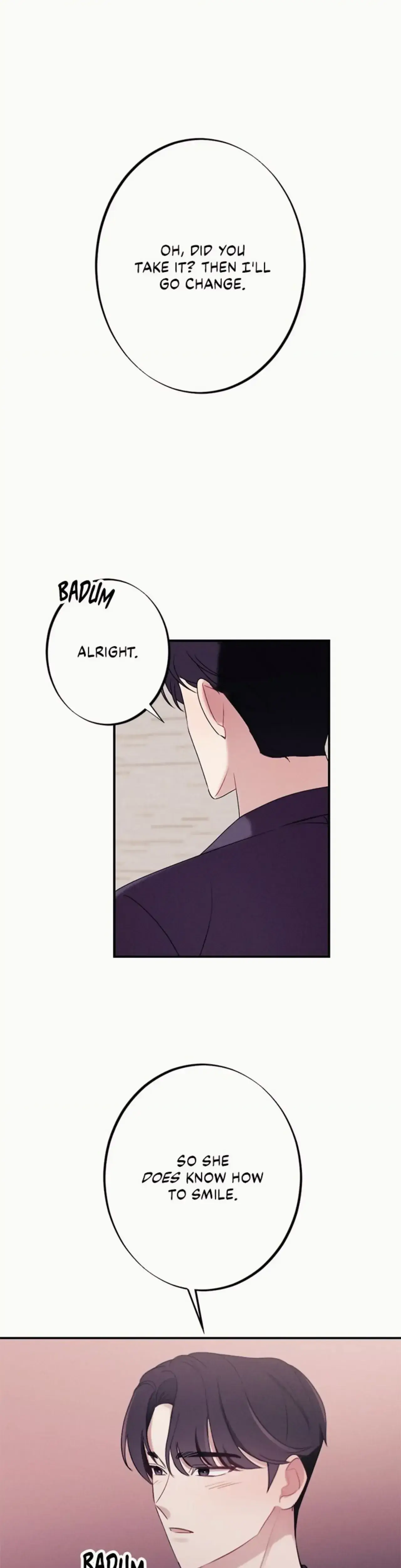 Scarlet Temptation Chapter 21 - Page 17