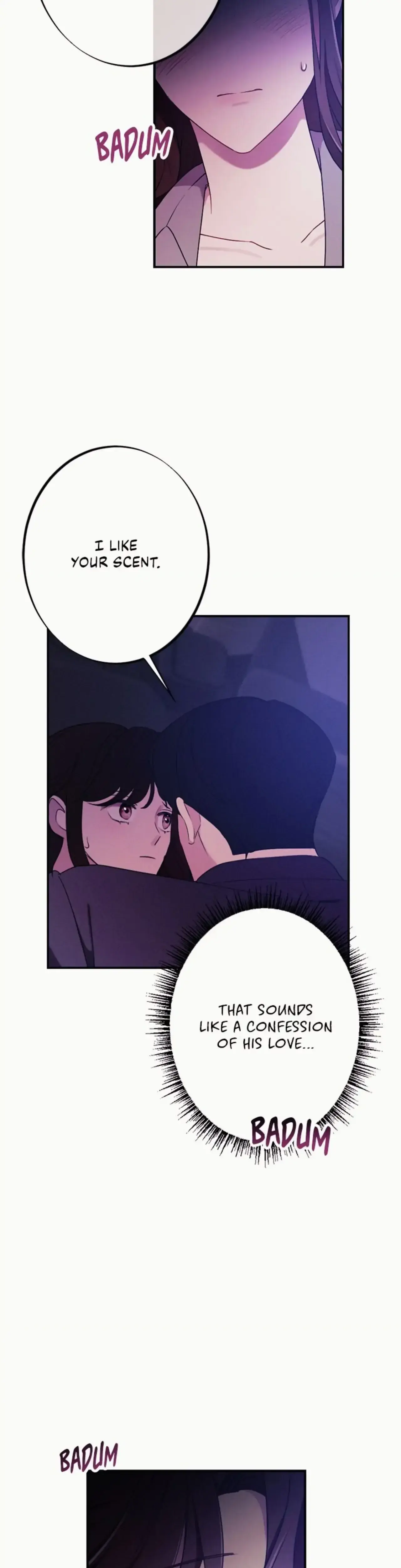 Scarlet Temptation Chapter 22 - Page 16