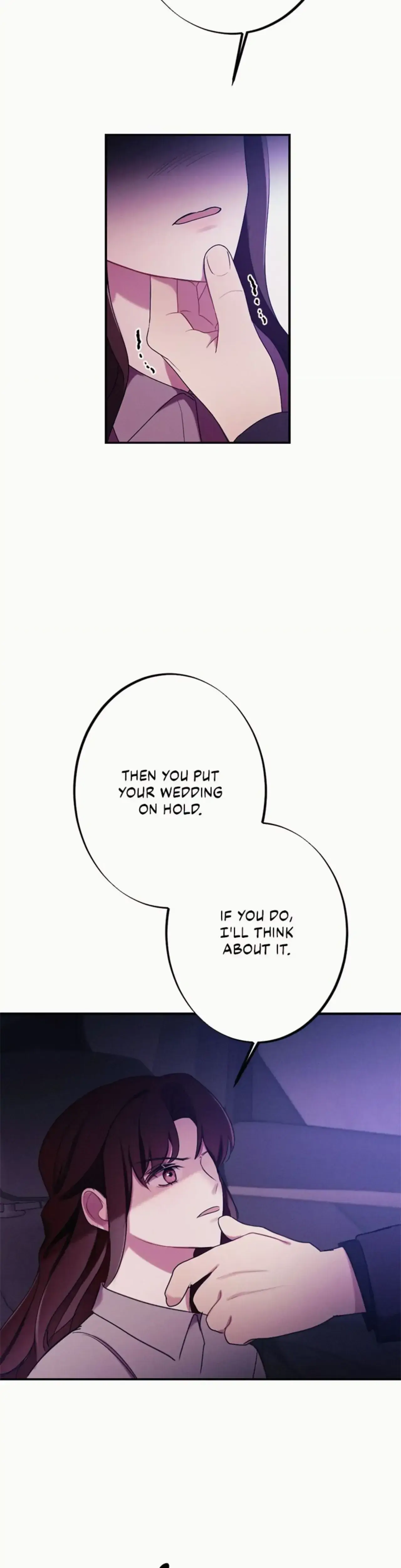 Scarlet Temptation Chapter 22 - Page 7