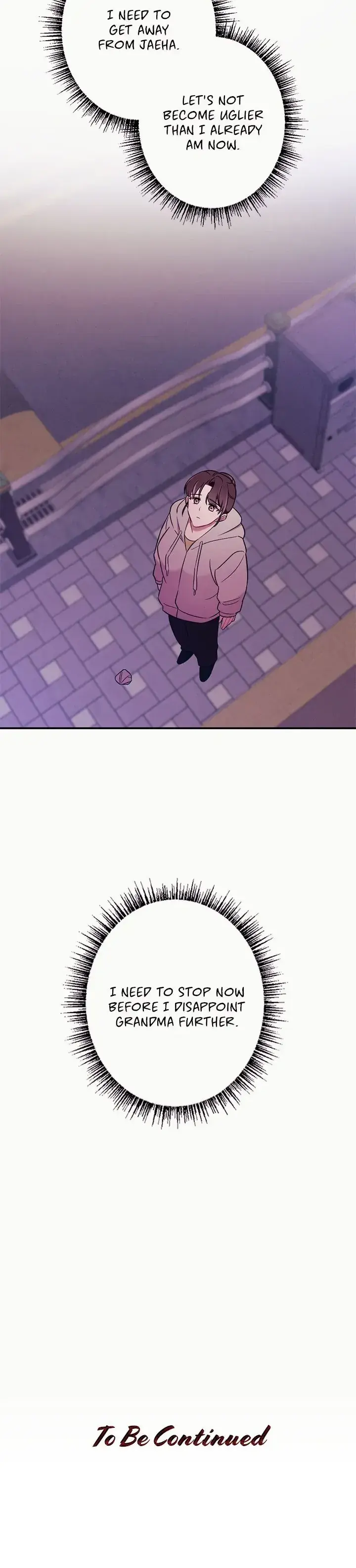 Scarlet Temptation Chapter 24 - Page 19