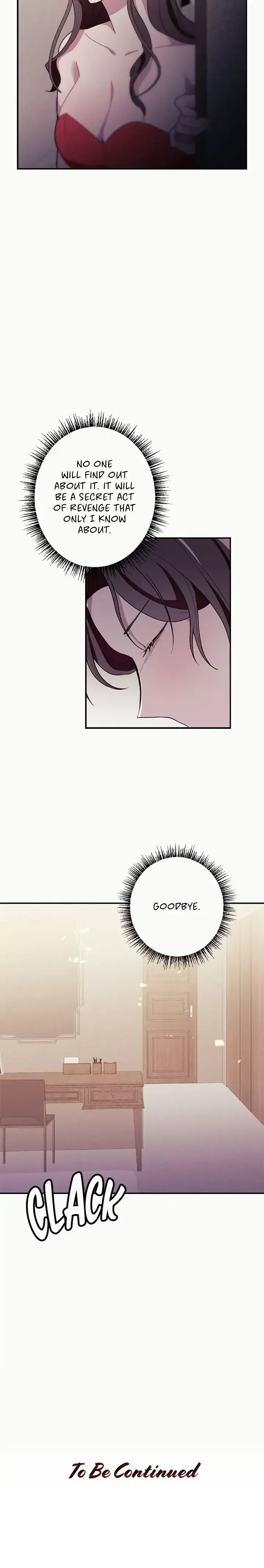 Scarlet Temptation Chapter 3 - Page 16