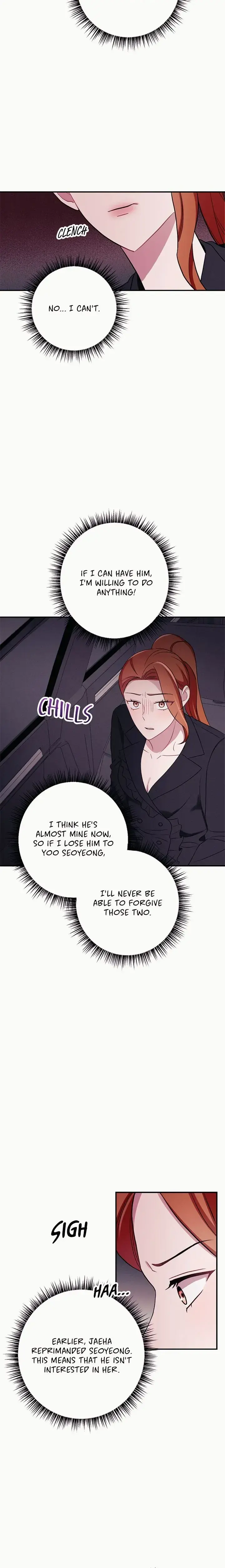 Scarlet Temptation Chapter 37 - Page 4